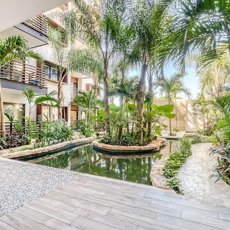 Cocos 403 At Arenis Apartment