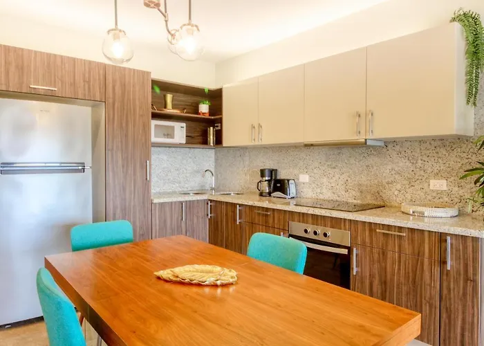 Cocos 403 At Arenis Appartement Playa del Carmen