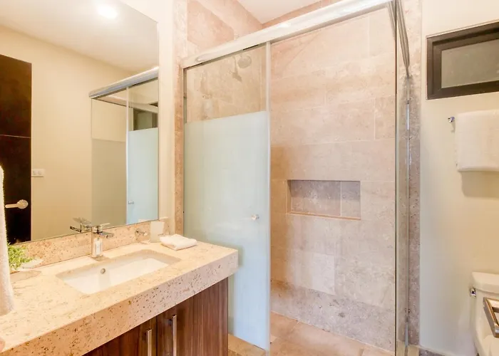 Appartement Cocos 403 At Arenis *