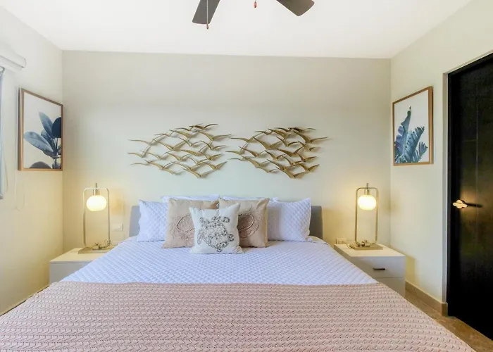 Cocos 403 At Arenis Appartement Playa del Carmen
