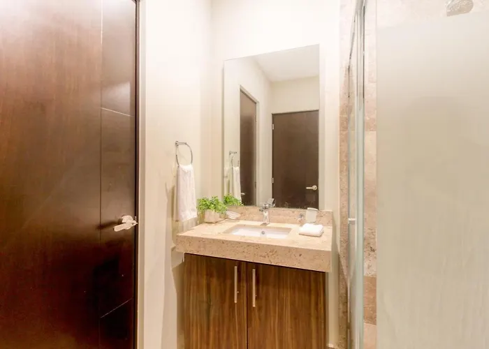 Cocos 403 At Arenis Appartement *
